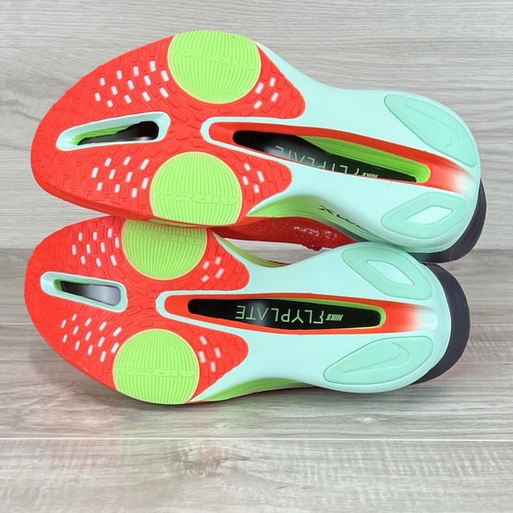 Nike Air Zoom Alphafly Next% 3 Bright Crimson FD8311-600 Men\'s Size 10.5 main image 7